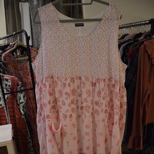 Boho Beauty: Noracora Tiered Maxi Dress – NWOT